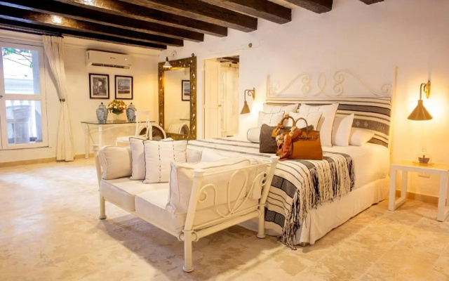 Leones de Alba Hotel Boutique