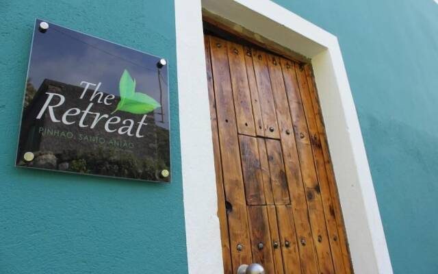 The Retreat