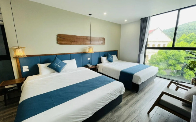The Light Hotel