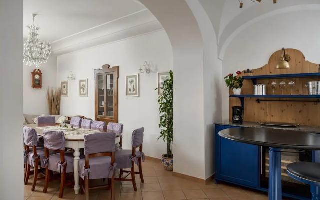 Estate4home - Villa Degli Dei