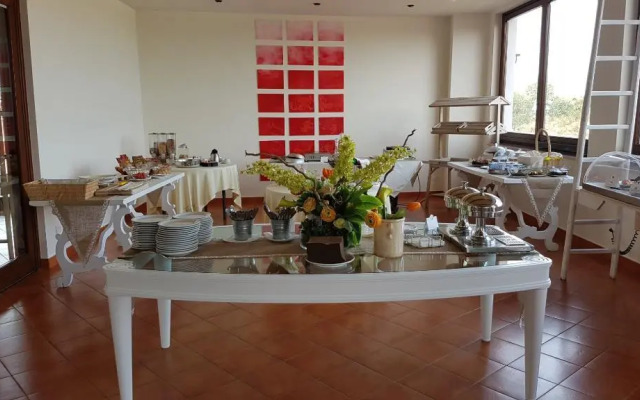 Hotel Relais Antica Masseria