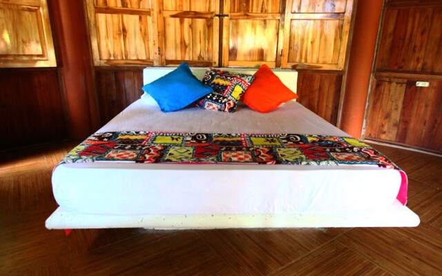 Hotel Nautilos Trigana