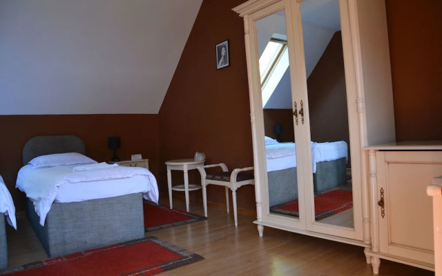 Cristian Inn