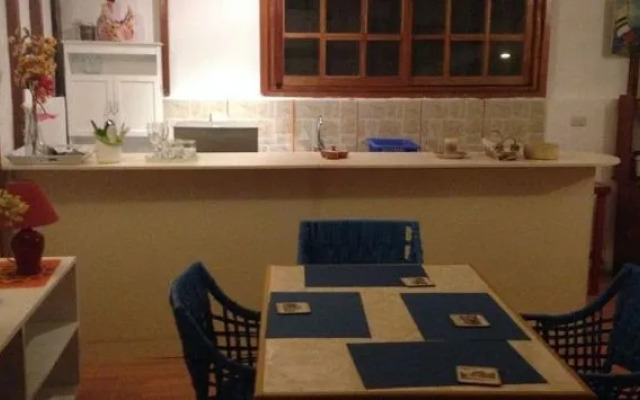 Villa Esperanza Bungalows