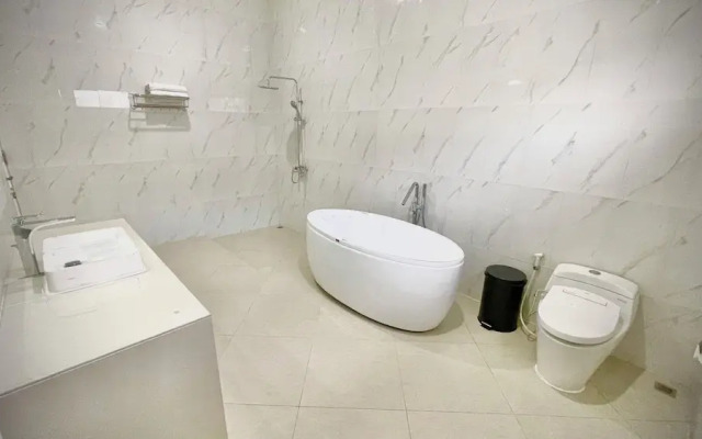 RRR Luxury Villas