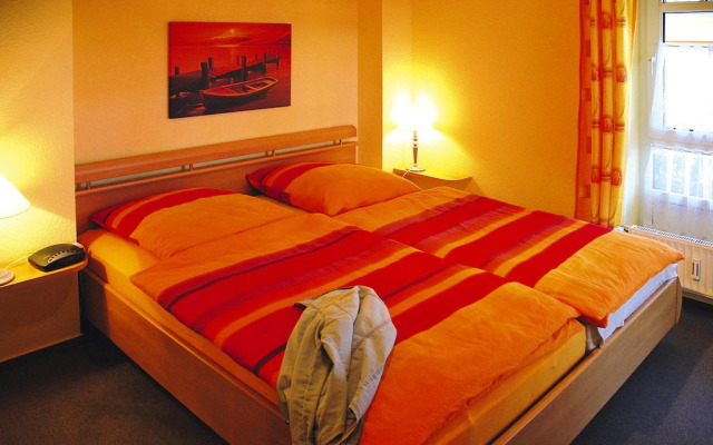 Apartment Villa Nicole, Zingst