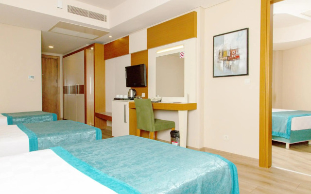 Venosa Beach Resort & Spa