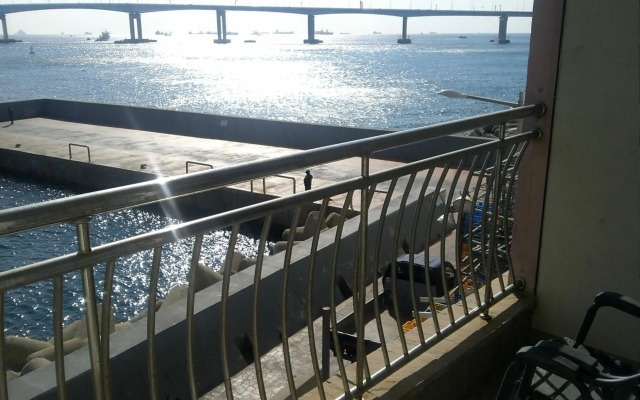 Busan Beach Hotel Busan Songdo