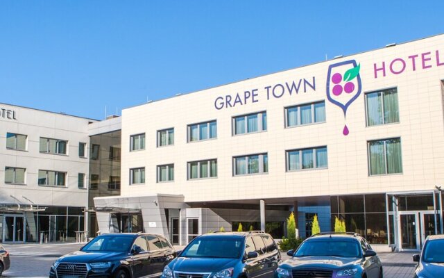 Grape Town Hotel