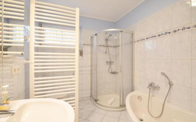 Mariannes Hues Wohnung 1