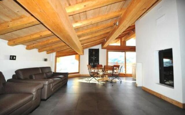 Chalet de luxe 16 pers. 150m pistes 68967