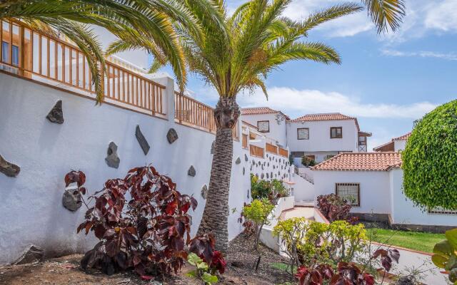Apartamentos El Beril Costa Adeje