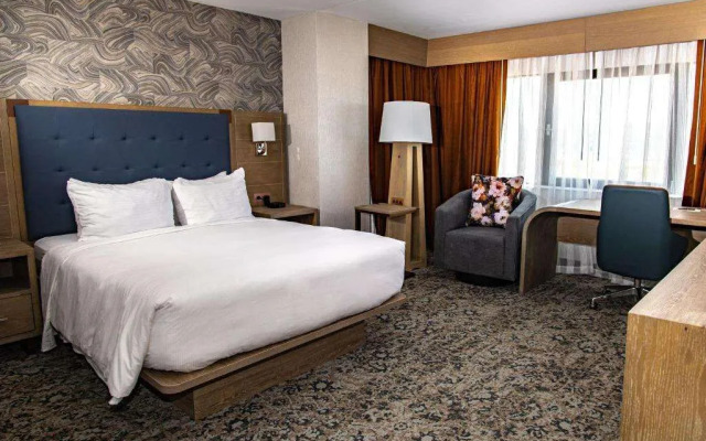 DoubleTree by Hilton Poughkeepsie Convention Center