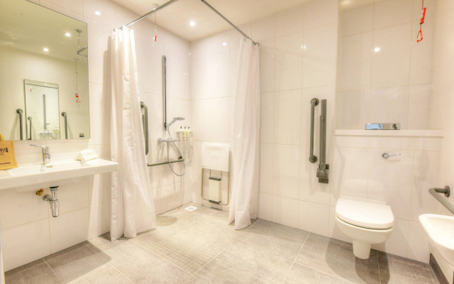 Staybridge Suites Dundee by IHG