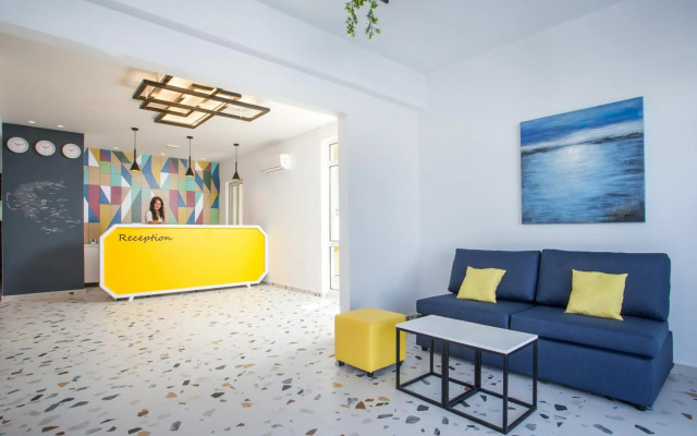 Faliraki Premium Hotel