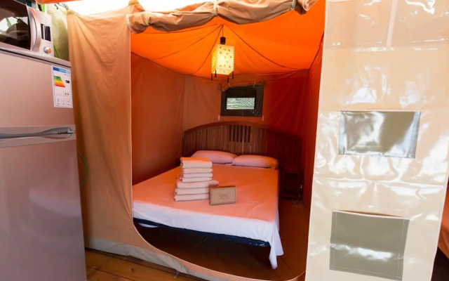 Camping El Far