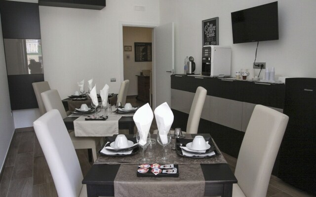 B&B Il Ritratto