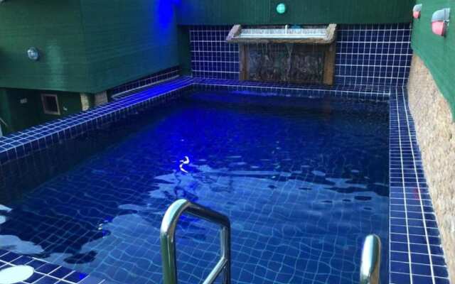 Patong Dynasty Royal Hotel