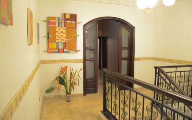 Villa Mia Abidjan