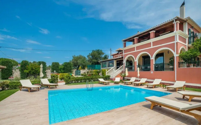 Amalthia Villa