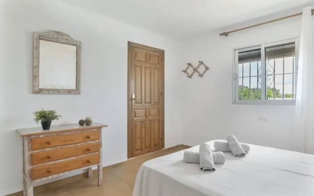 Apartamento lugar cercano piscina