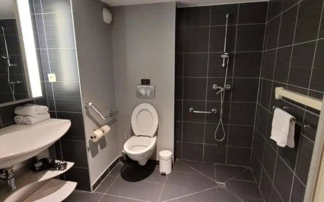 City'O Apparthotel