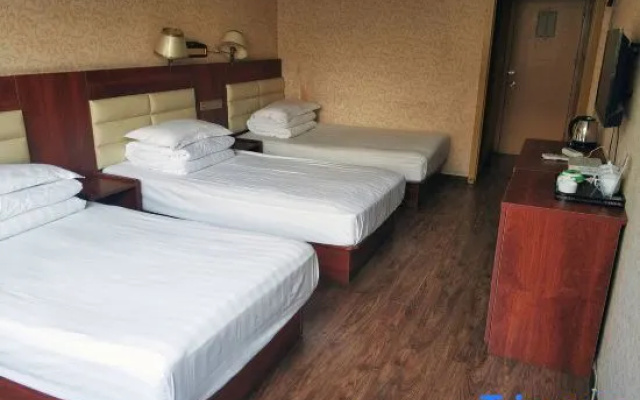 Wenzhou zhendong hotel