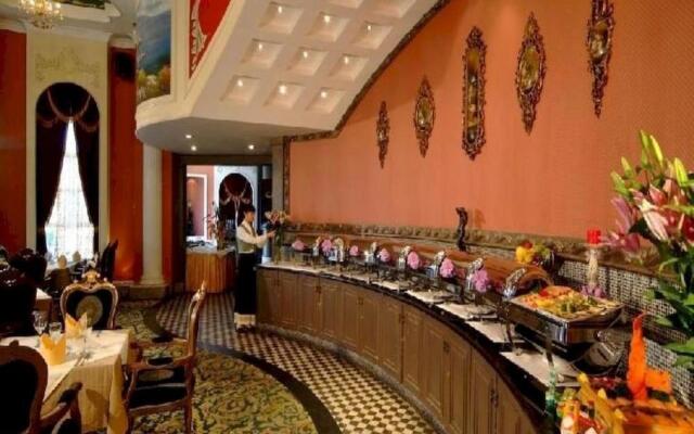Homeland International Hotel