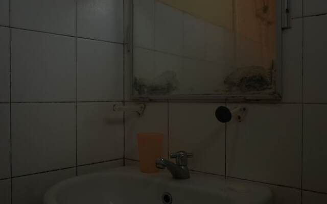 Hotel O Rumah Massagena Syariah Near Gedung Olahraga Enrekang