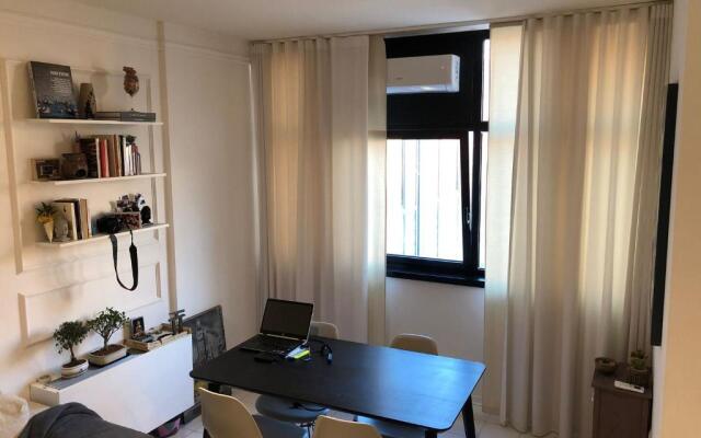 Seaside Holiday House Pesaro