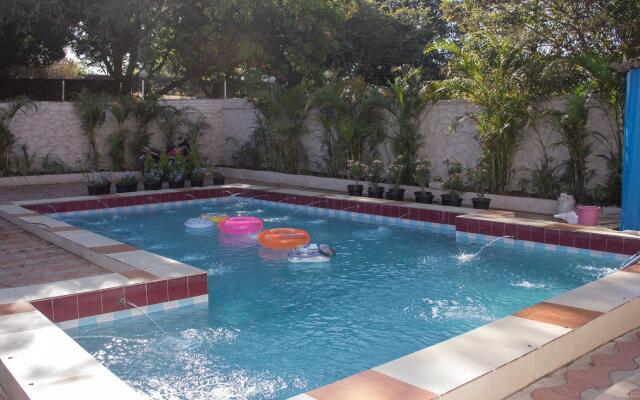 Mountview Resort and Spa
