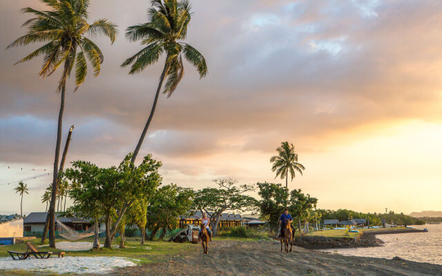 Bayview Cove Resort