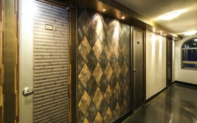 Poong Gyeong Hostel