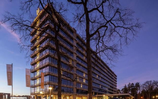U Parkhotel