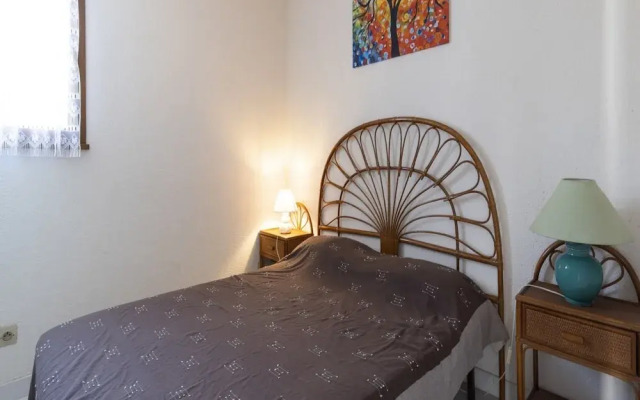 House in Agde Near Beach & City Center