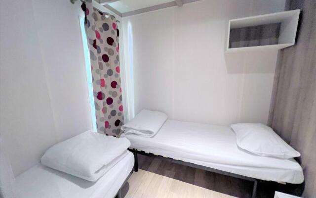 Camping Les Ilots D'Or