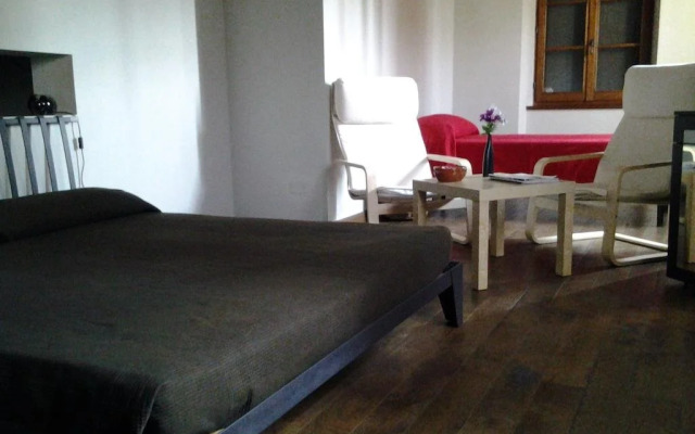 La Quercia Country House B&B