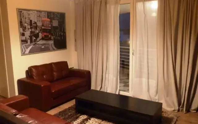 Saint John Sia house