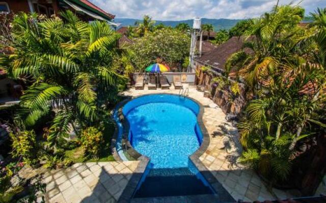 Pondok Wisata Elsa 2