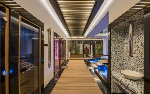 Elite Life 5 Residence