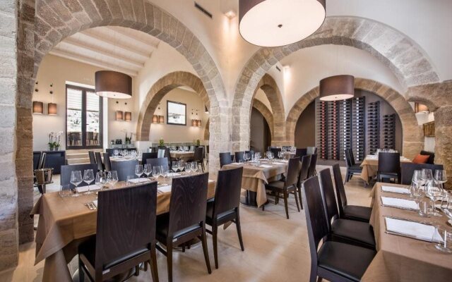 Baglio Sorìa Resort & Wine Experience