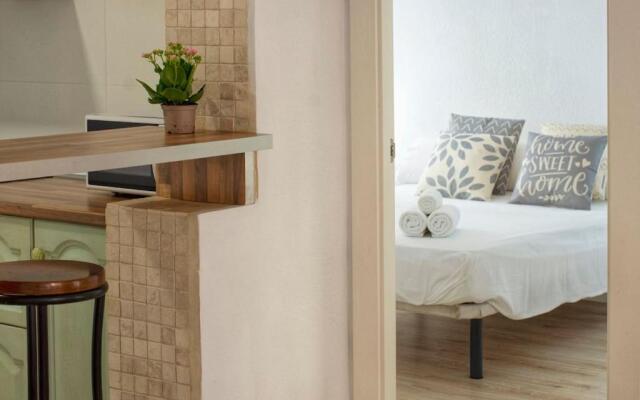 Apartamentos Centro Granada