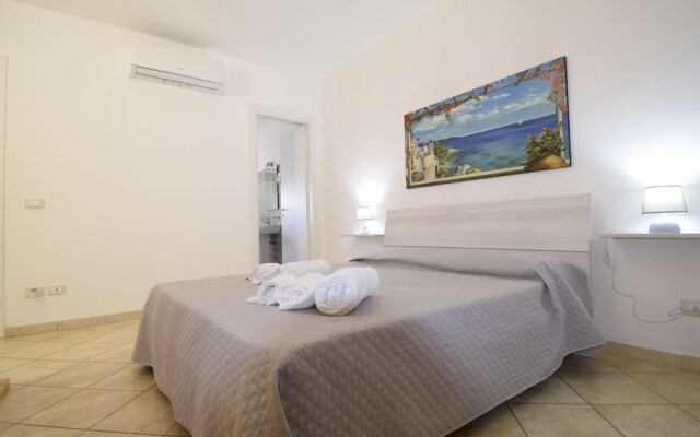 Zagara Sinago Lascari