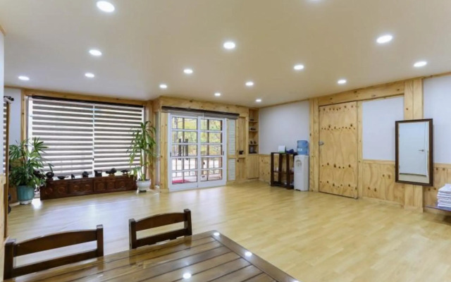 Namyangju Haemaru Pension