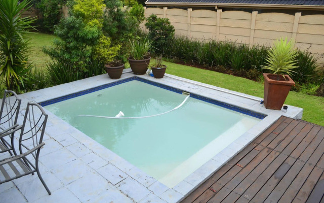 Morulana Guest House