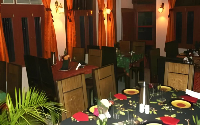 Mandela Guest House