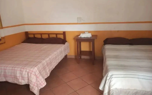 Posada Villa del Carmen