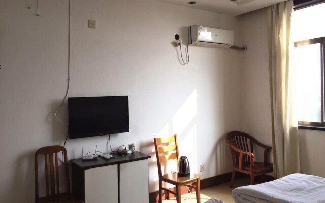 Hua Tai Hostel