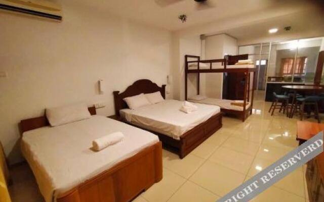 The Century Residence Hotel