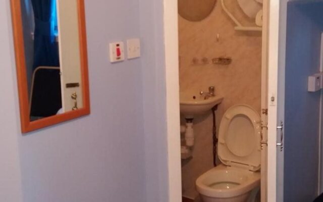 Sunnyside B&B